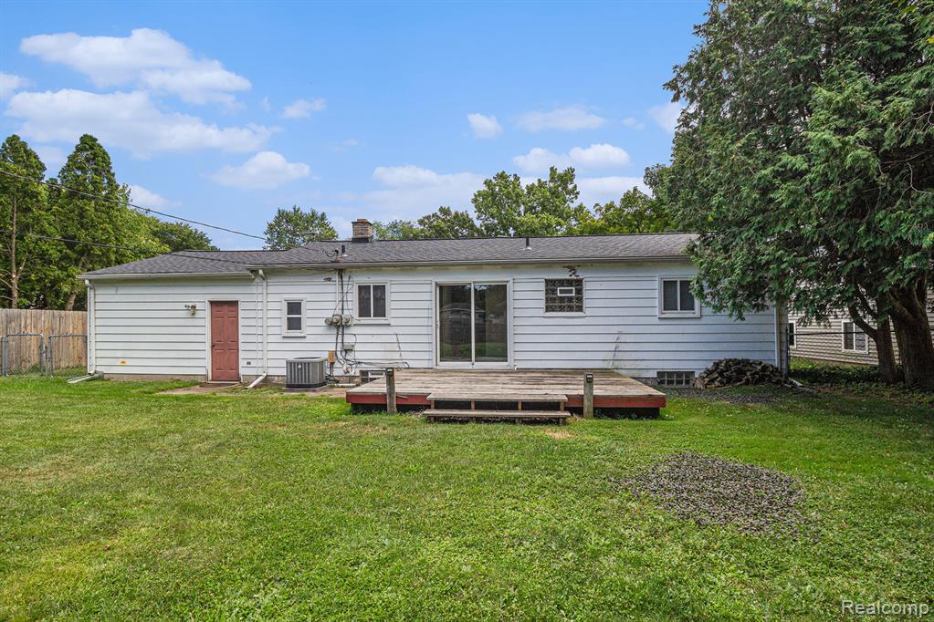 6095 Sunnydale Road, Clarkston, MI — Photo 14