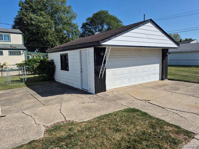 6810 Gilman Street, Garden City, MI — Photo 27