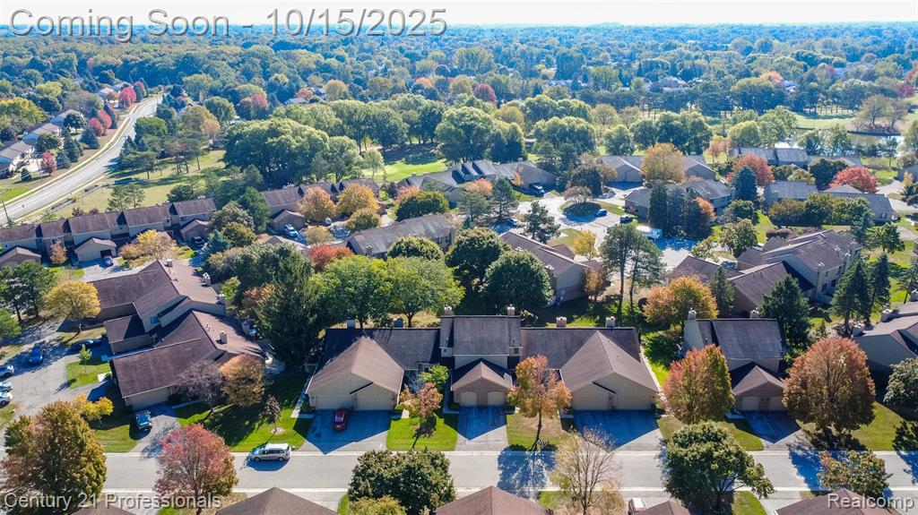 535 Tennyson, Rochester Hills, MI 48307 — Photo 42