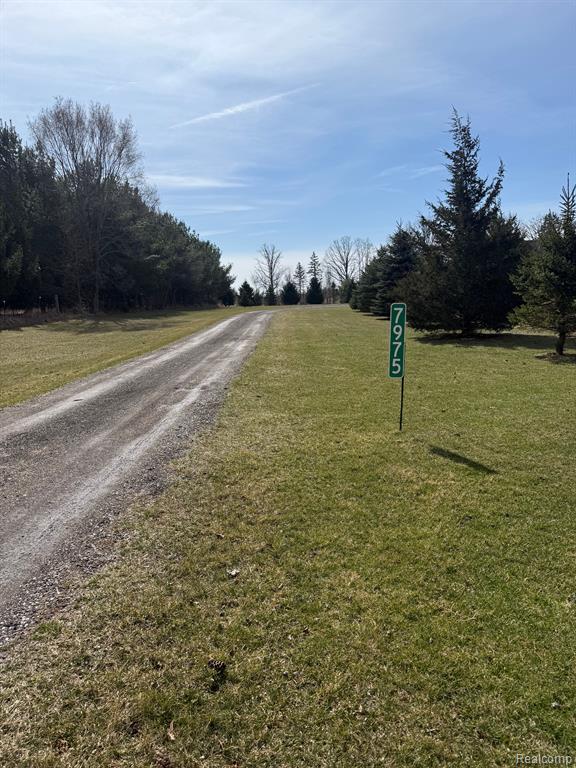 7975 COLLEEN Drive, Fowlerville, MI 48836 — Photo 2