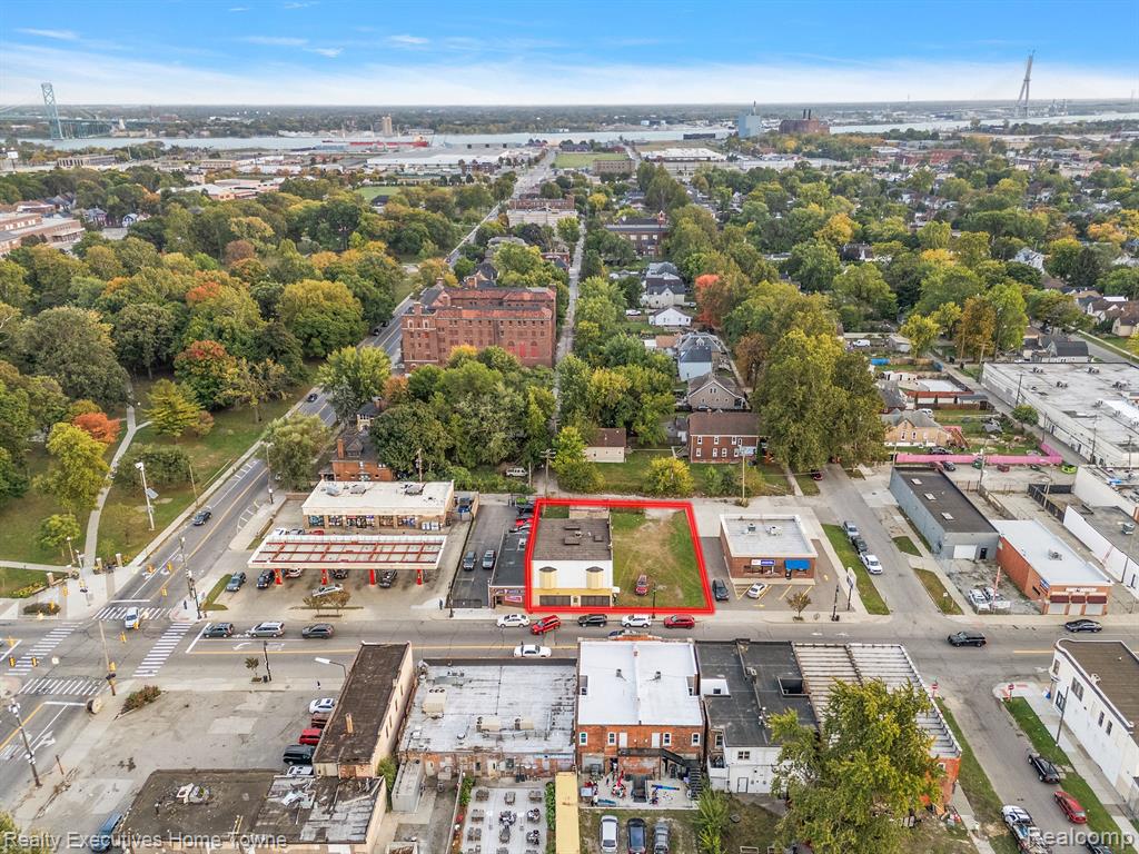 4435 W VERNOR, Detroit, MI 48209 — Photo 6