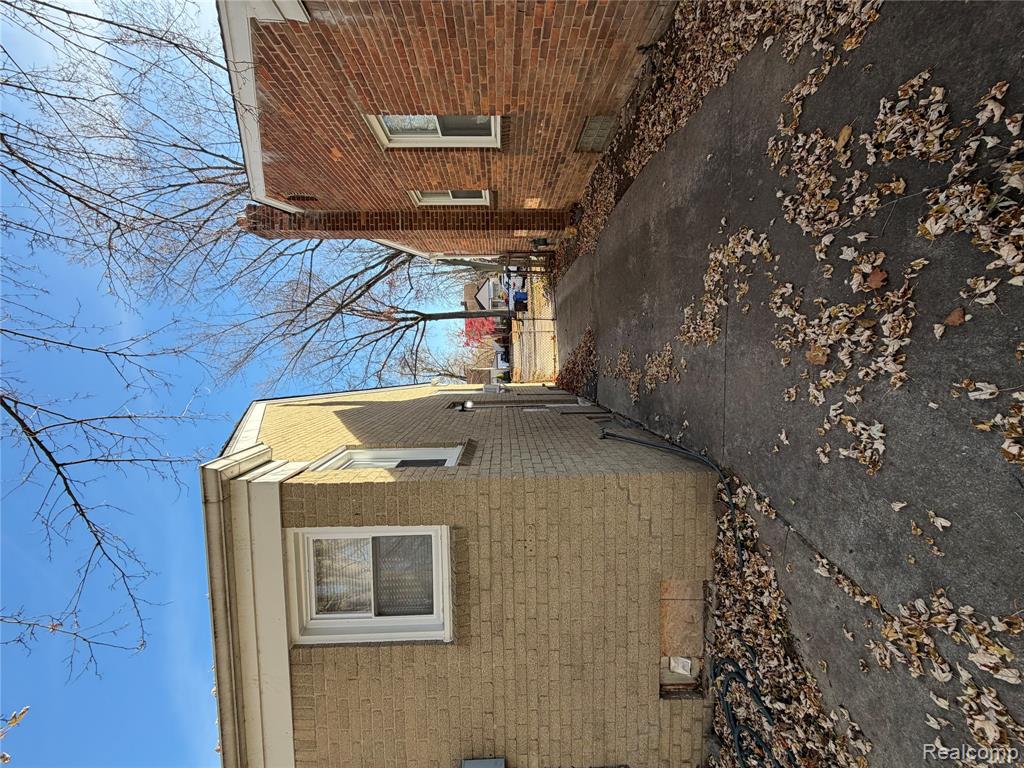 776 John Daly Street, Inkster, MI 48141 — Photo 11