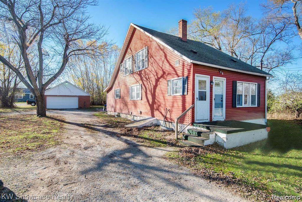 6559 Barrie Street, Dearborn, MI, 48126