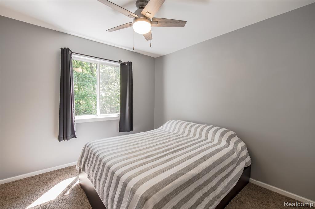 8642 Thendara Boulevard, Clarkston, MI 48348 — Photo 23