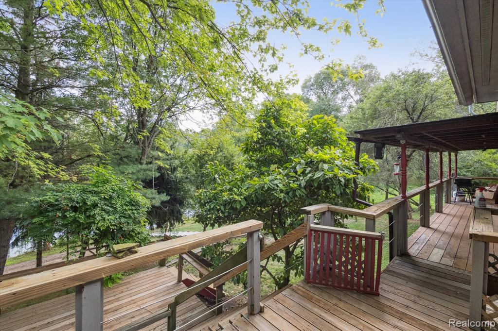 4851 Fox Chapel Drive, Dryden, MI 48428 — Photo 41