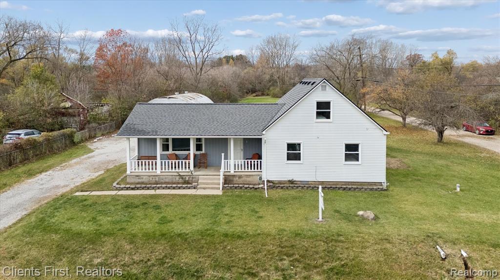 6550 Hitchingham Road, Ypsilanti, MI 48197 — Photo 38