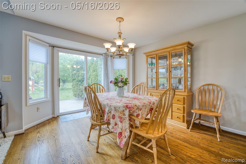 22280 John Deere Lane, Macomb, MI 48044 — Photo 14