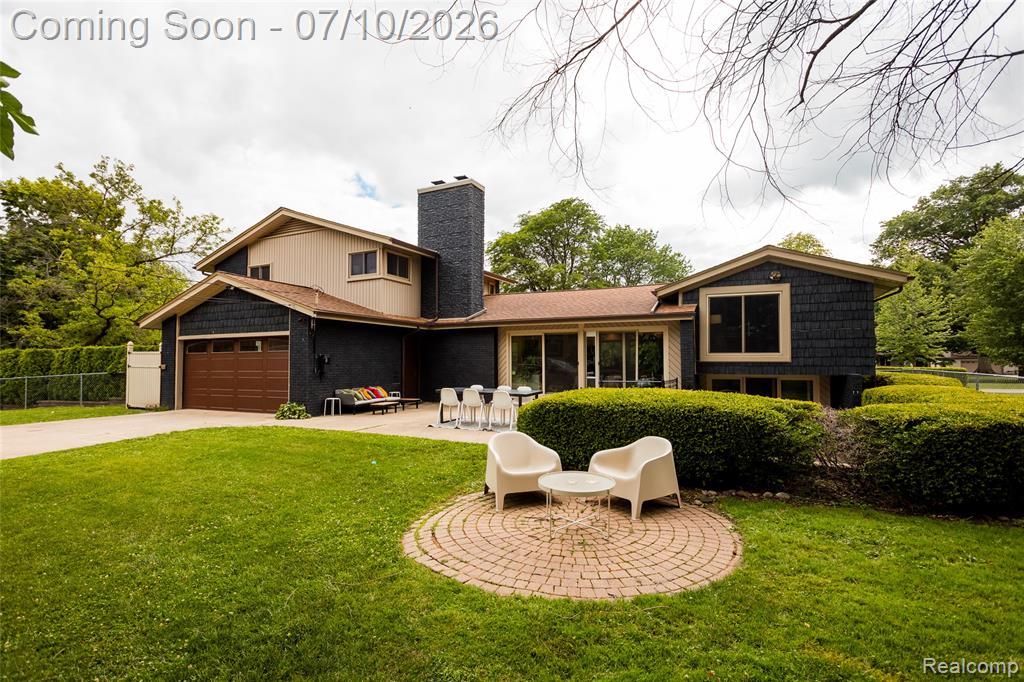 600 Middlesex Road, Grosse Pointe Park, MI 48230 — Photo 41