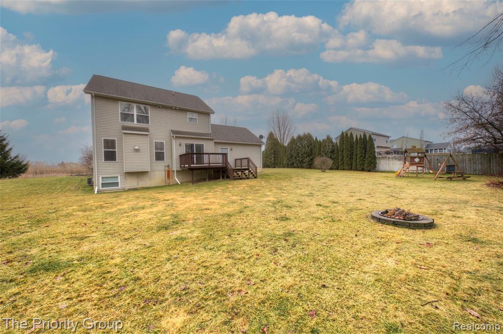4395 Pondview Drive, Swartz Creek, MI 48473 — Photo 50