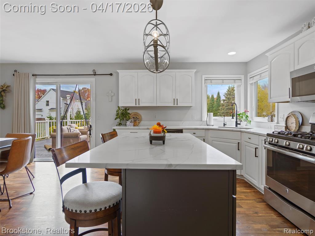 6707 Forest Pointe Boulevard, Davisburg, MI 48350 — Photo 54