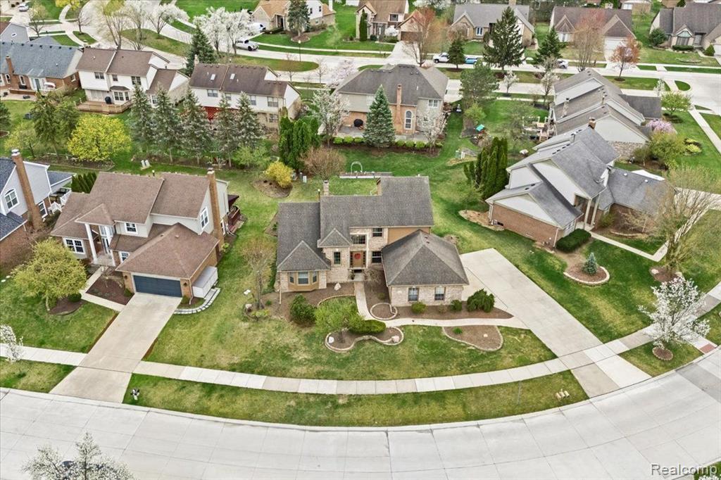45241 DANBURY Road, Canton, MI 48188 — Photo 25