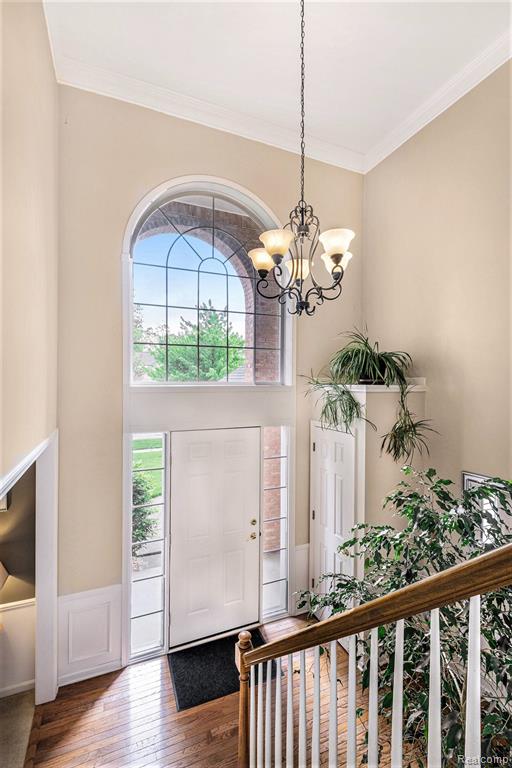 9164 Parkside Drive, Grand Blanc, MI 48439 — Photo 15