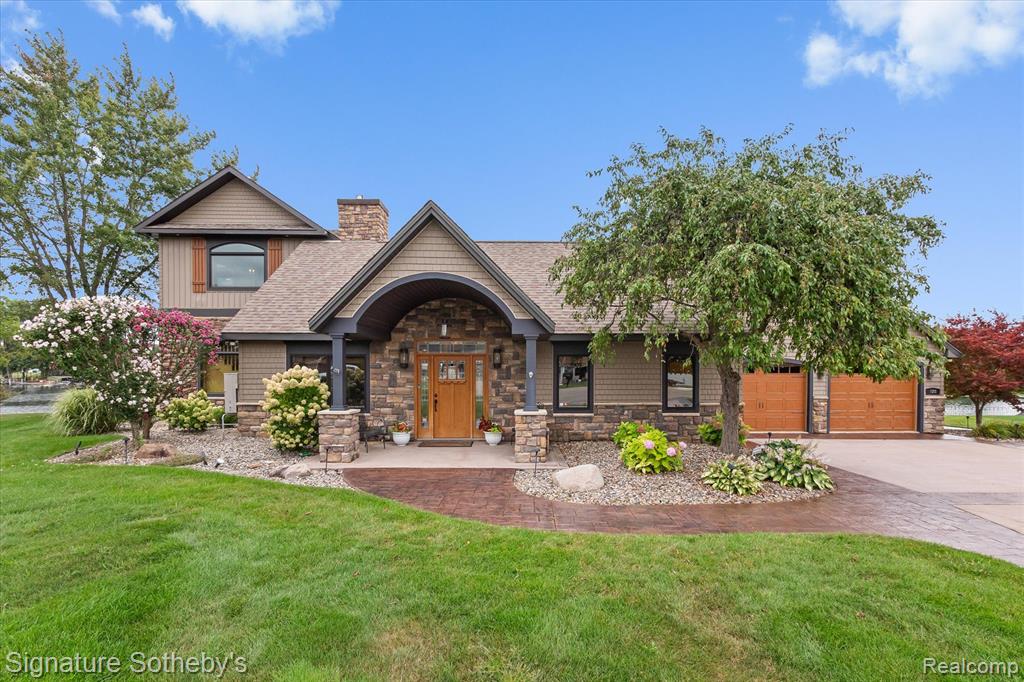 728 Blackfoot Court, Coldwater, MI, 49036