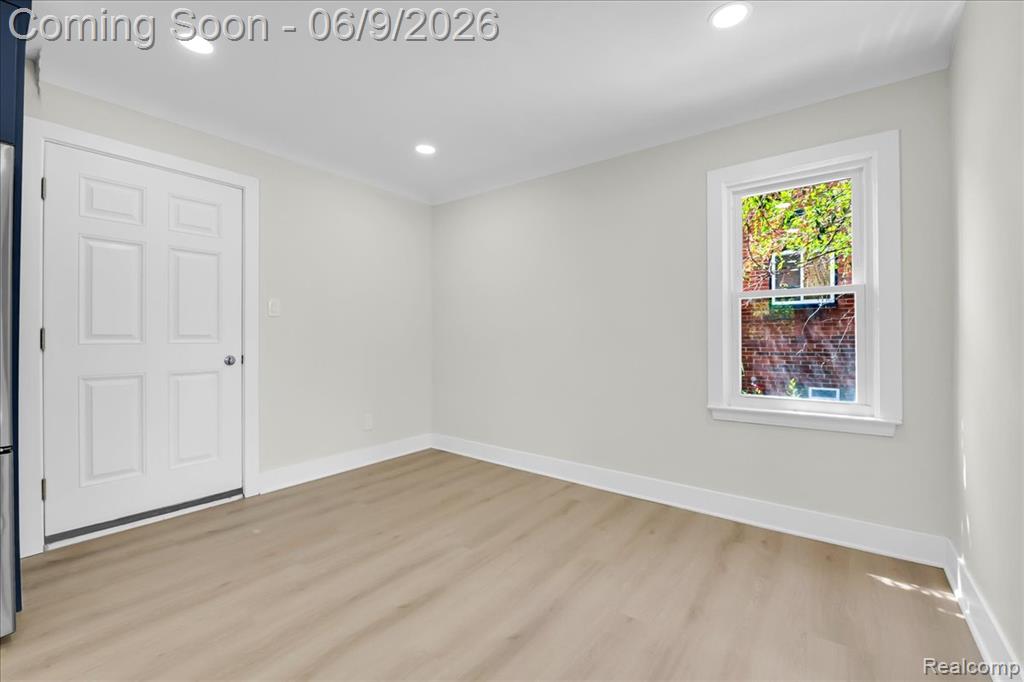 16904 Pierson Street, Detroit, MI 48219 — Photo 10