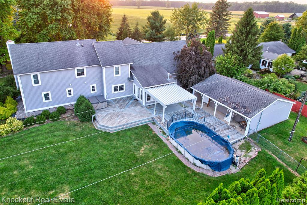 8879 Fulmer Road, Millington, MI 48746 — Photo 62
