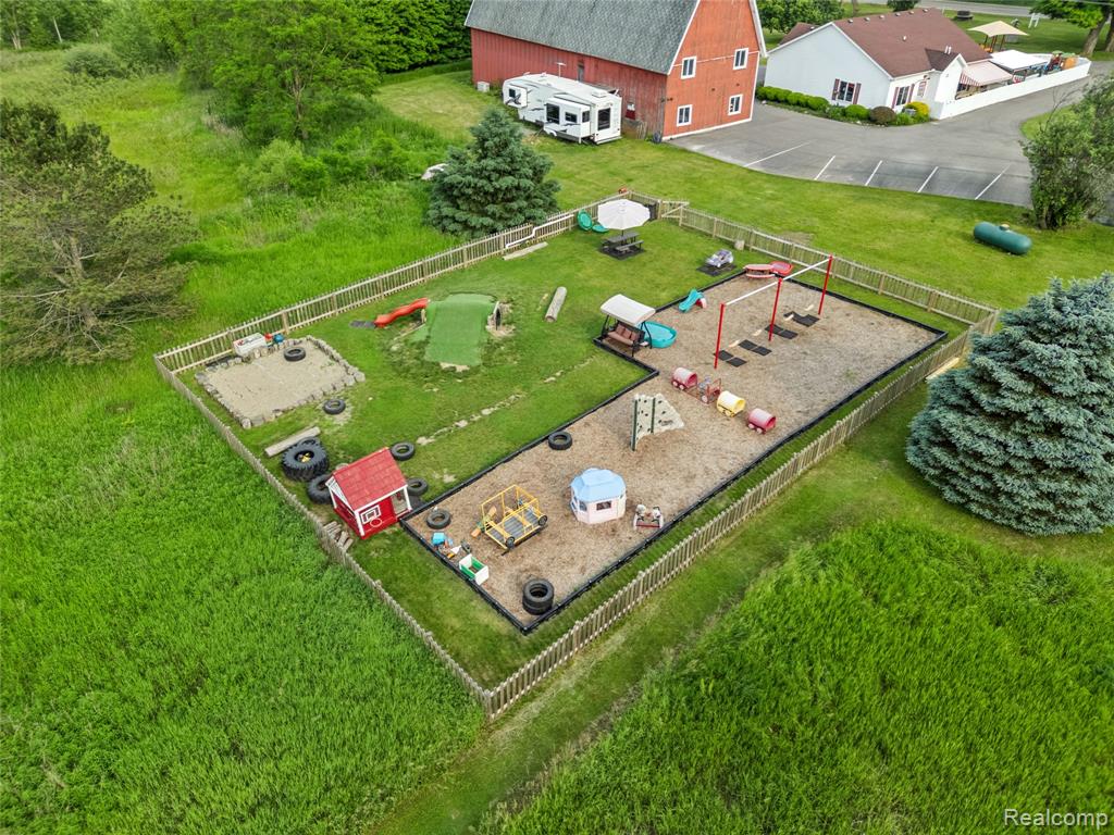 7739 Clyde Road, Fenton, MI 48430 — Photo 81