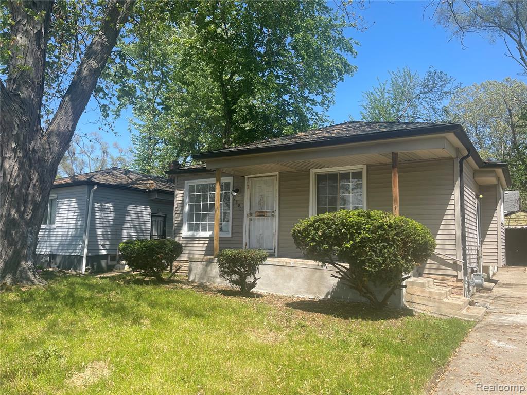 7800 Rutland Street, Detroit, MI 48228 — Photo 19