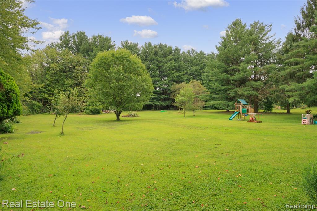 3439 N Mill Road, Dryden, MI 48428 — Photo 41