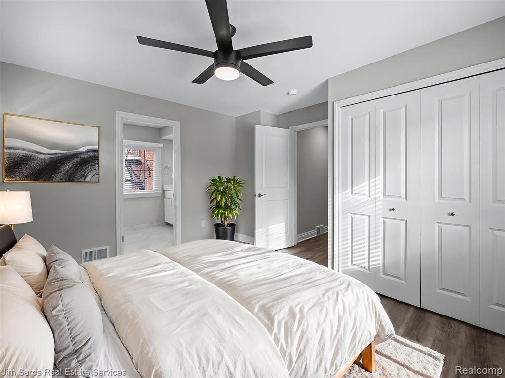 895 Harcourt Road, Grosse Pointe Park, MI 48230 — Photo 13