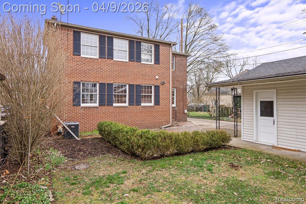 420 Claremont Street, Dearborn, MI 48124 — Photo 26
