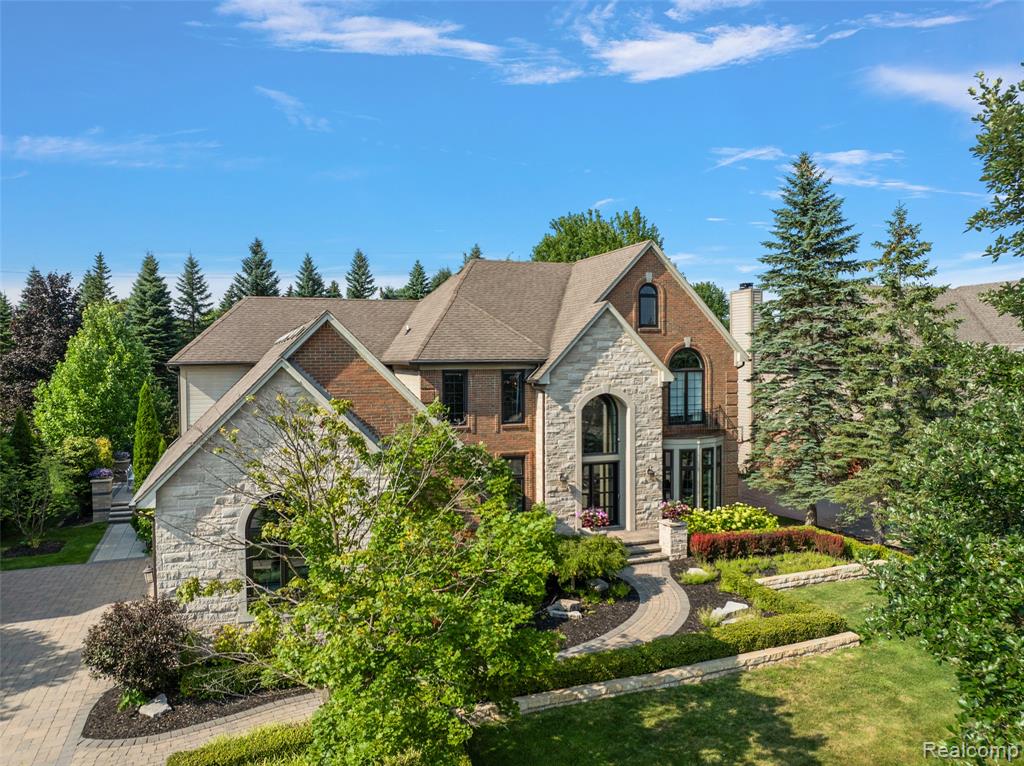 628 Springview Drive, Rochester, MI 48307 — Photo 3