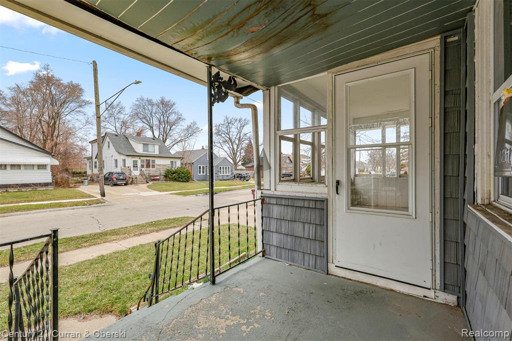 6837 Braun, Center Line, MI 48015 — Photo 3