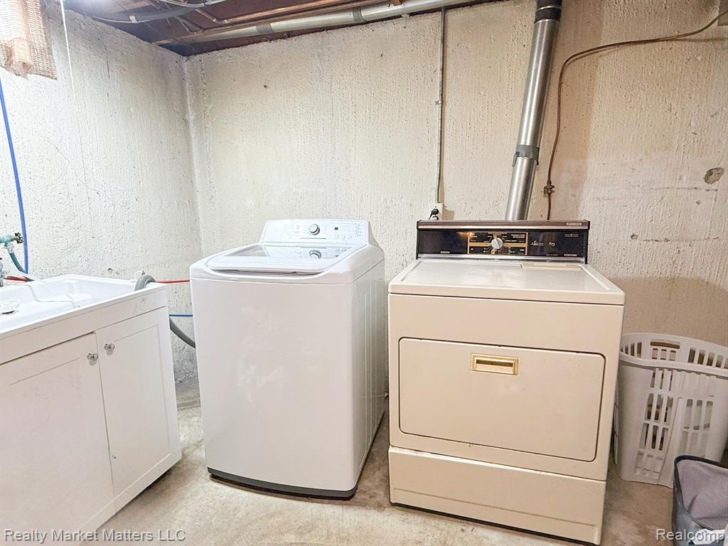 176 Dickenson Street, Romeo, MI 48065 — Photo 10