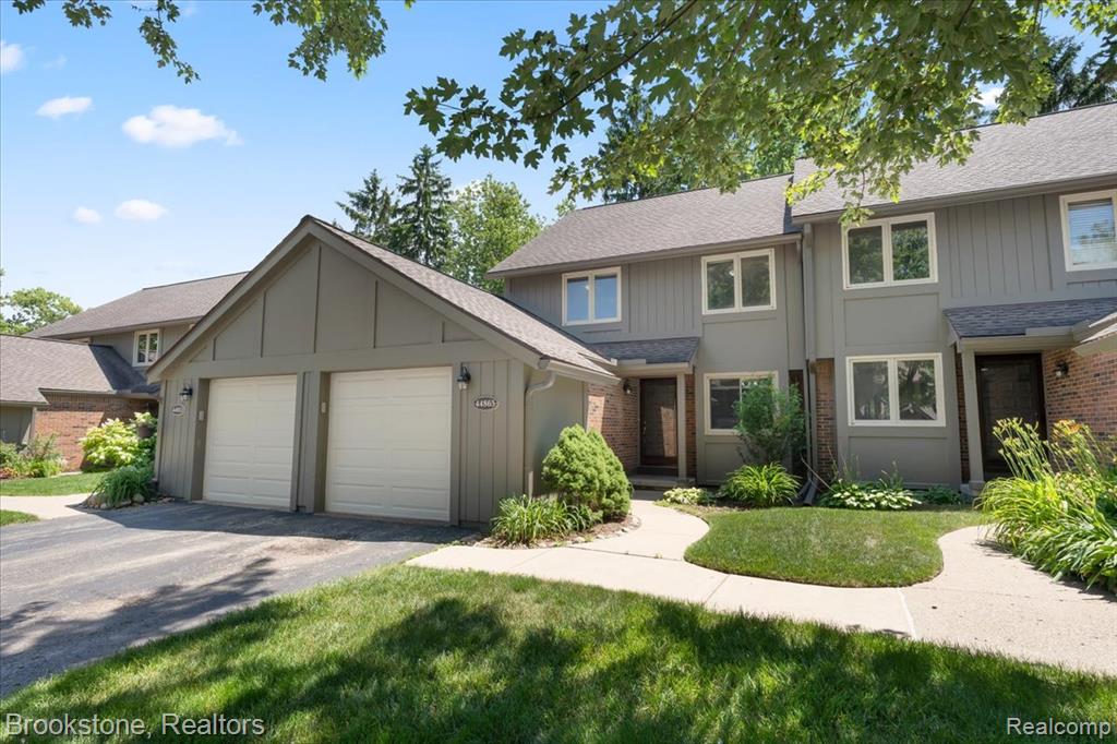 44865 Erin Drive, Plymouth, MI 48170 — Photo 3
