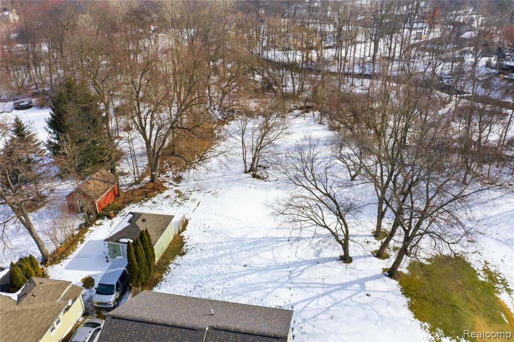 413 Newton Drive, Lake Orion, MI 48362 — Photo 50