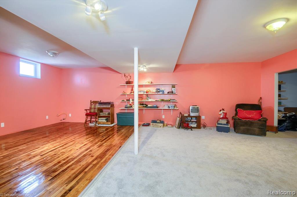 5732 COBBLESTONE Drive, North Branch, MI 48461 — Photo 31