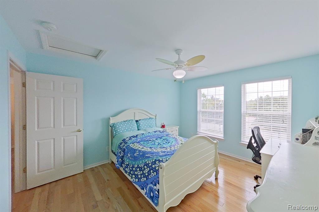 2285 STANTON Street, Canton, MI 48188 — Photo 29