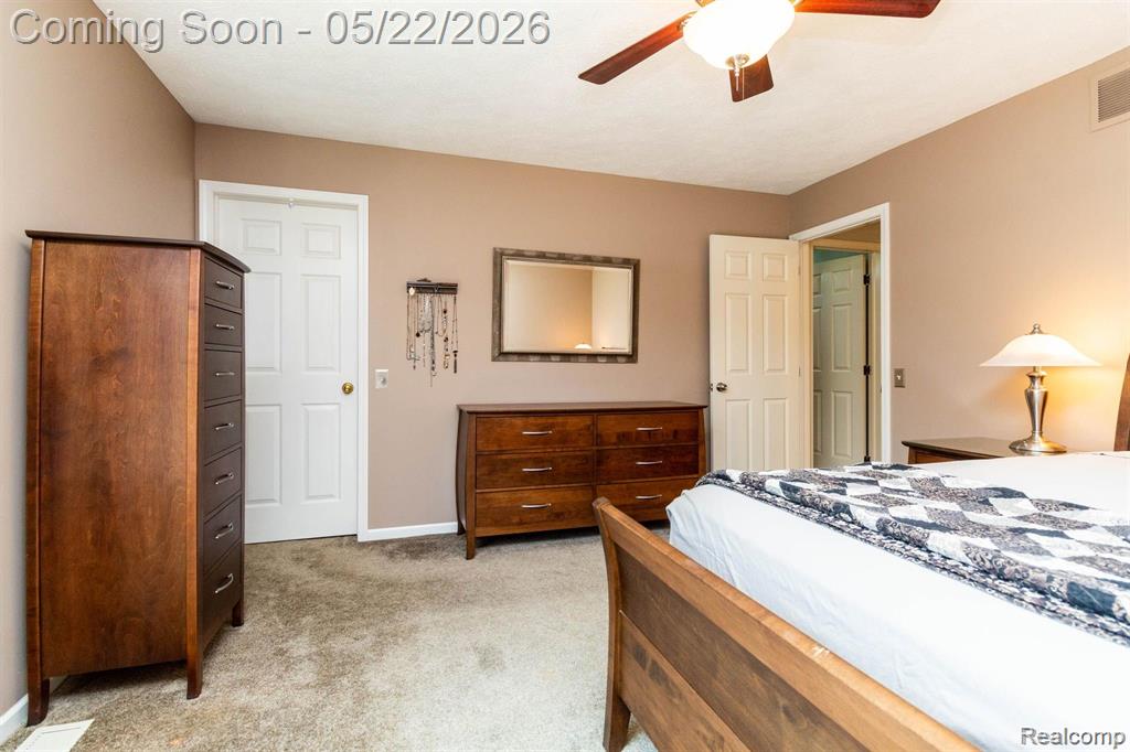 1398 BEAVERBROOK Drive, Holly, MI 48442 — Photo 33