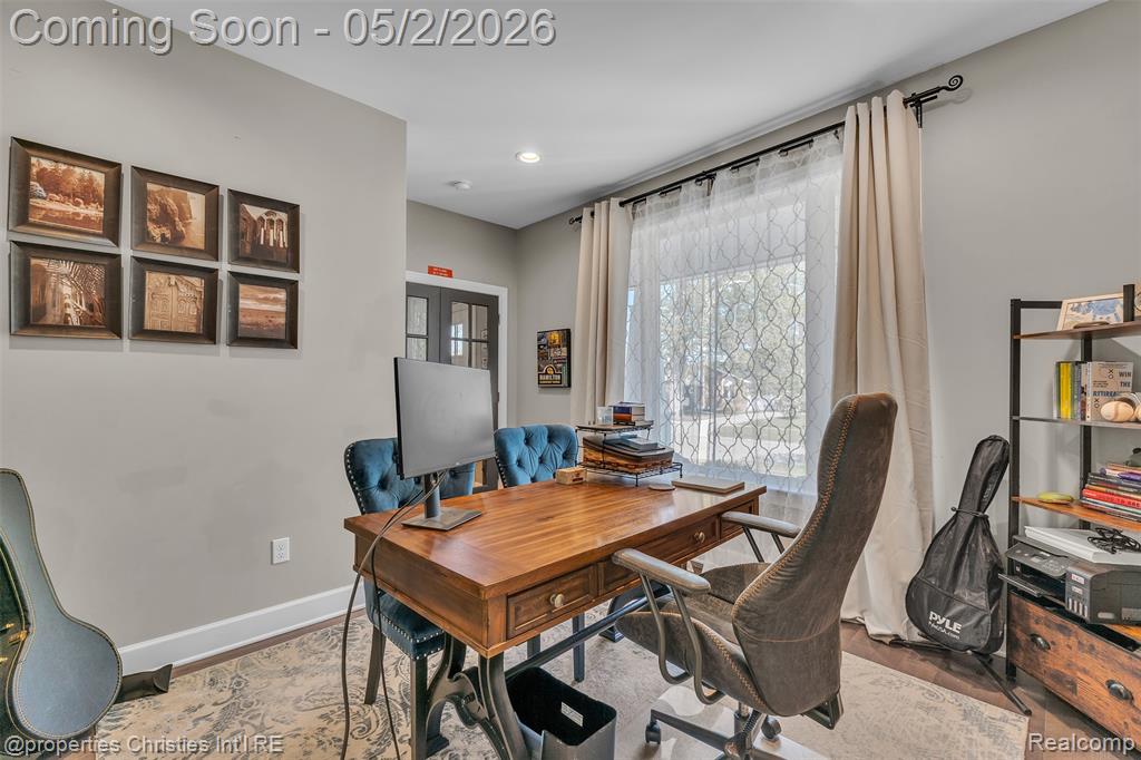 3281 Cumberland Road, Berkley, MI 48072 — Photo 6