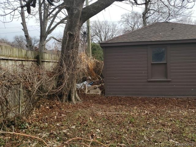 4830 Courville Street, Detroit, MI 48224 — Photo 5