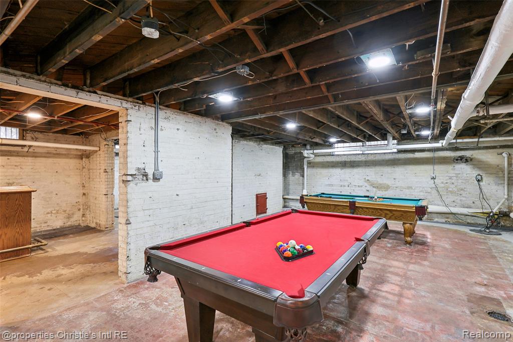 610 Chicago Boulevard, Detroit, MI 48202 — Photo 59