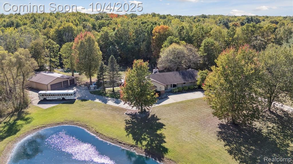 5600 Garretson Lane, Oxford, MI 48371 — Photo 52