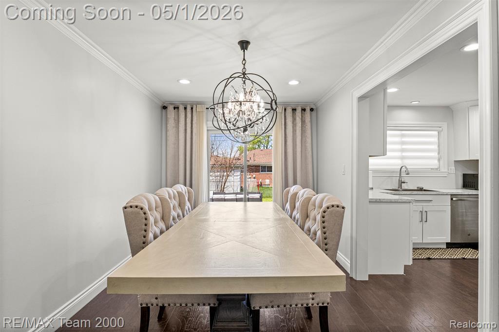 26622 Hass Street, Dearborn Heights, MI 48127 — Photo 18
