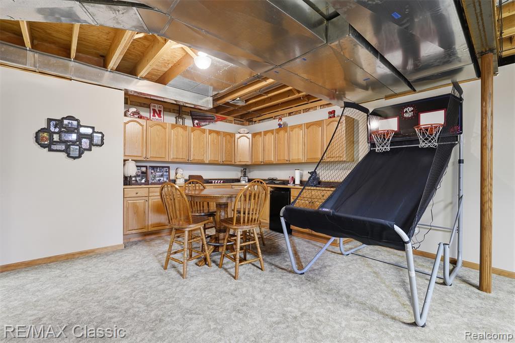 1498 Anchor Lane, Highland, MI 48356 — Photo 45