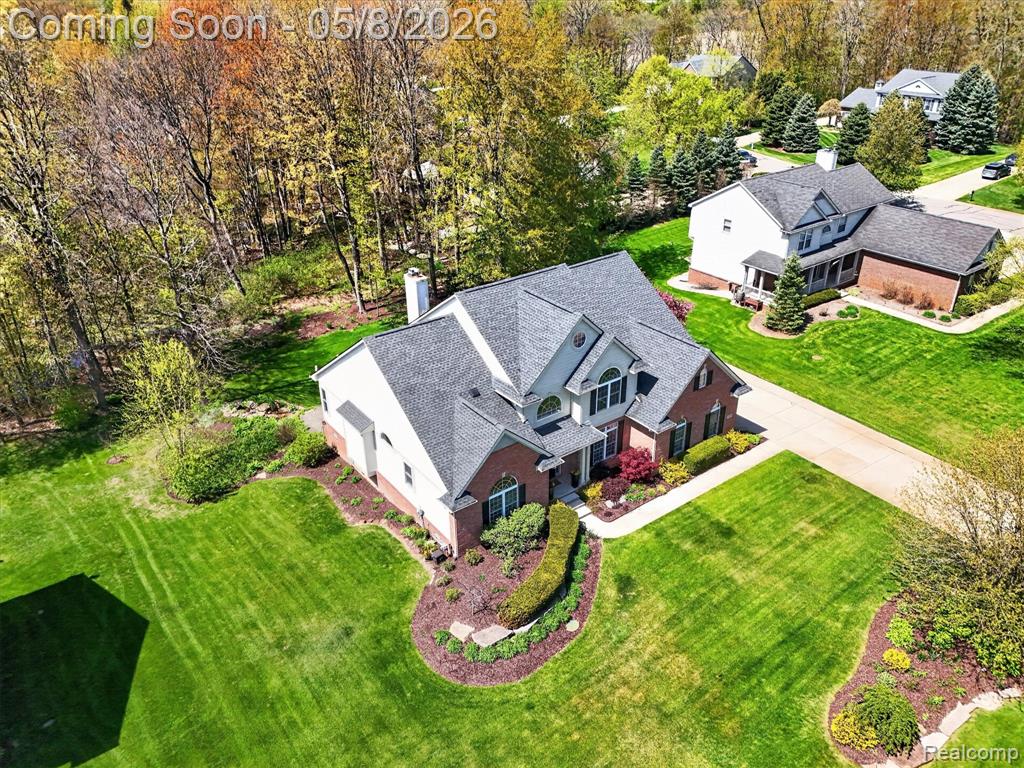 458 Kent Way, White Lake, MI 48383 — Photo 50