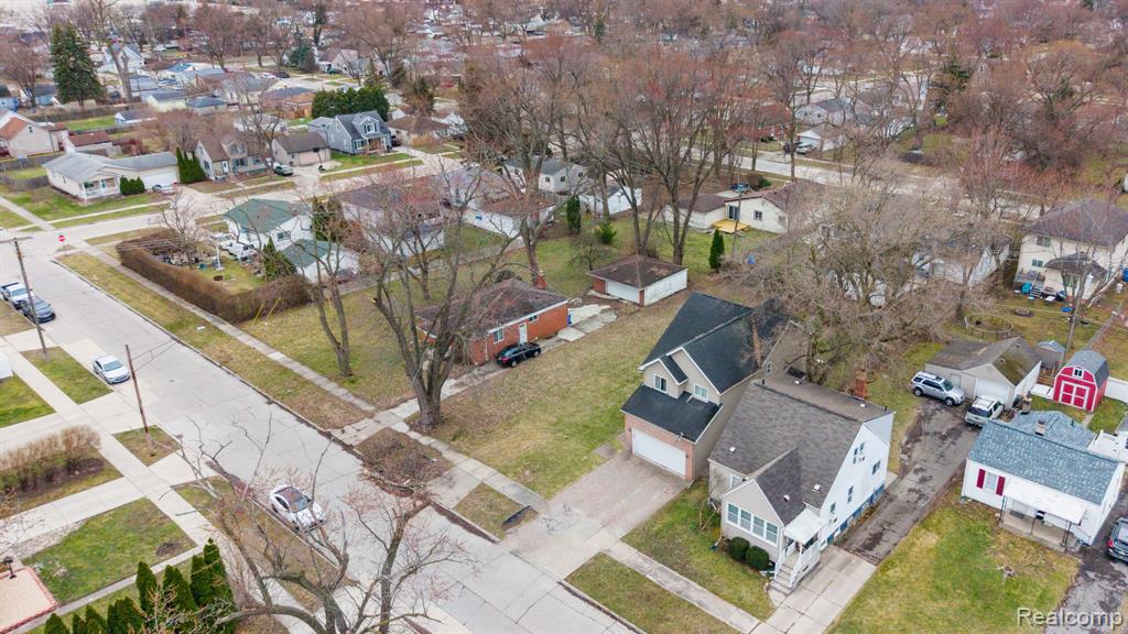 5128 Harding Street, Dearborn Heights, MI 48125 — Photo 2