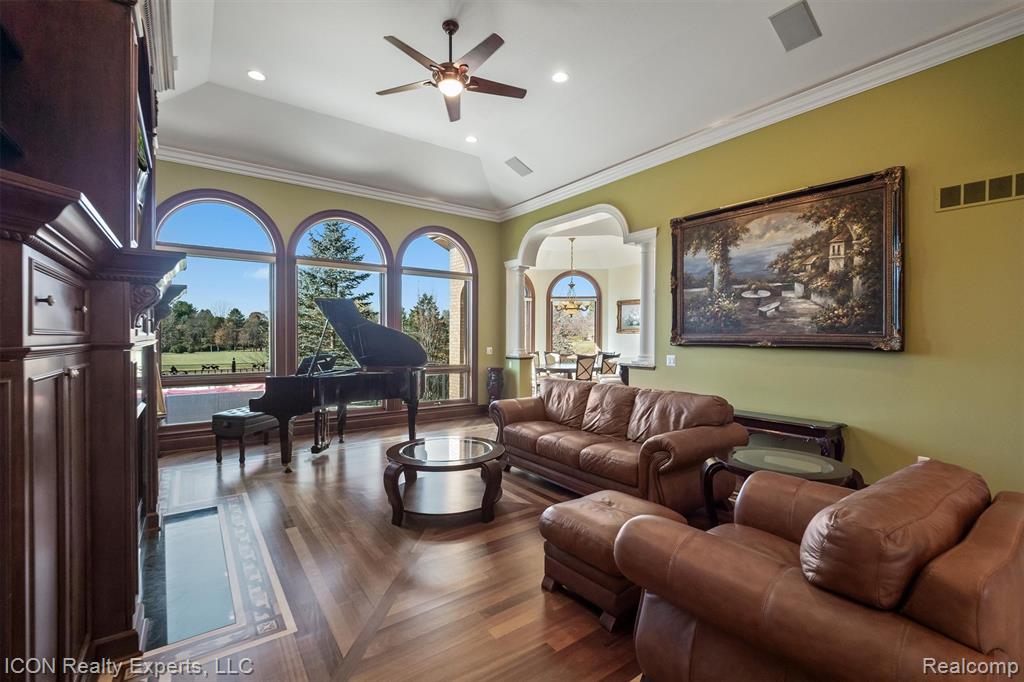 72755 Solanus Drive, Bruce, MI 48065 — Photo 14