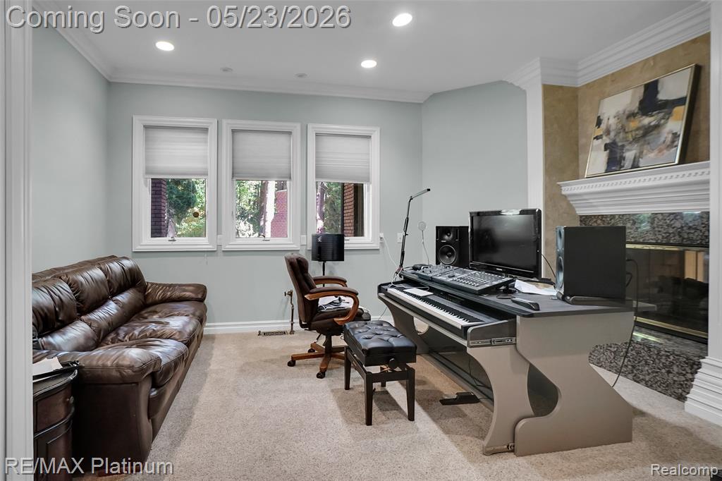 5479 River Ridge Drive, Brighton, MI 48116 — Photo 61