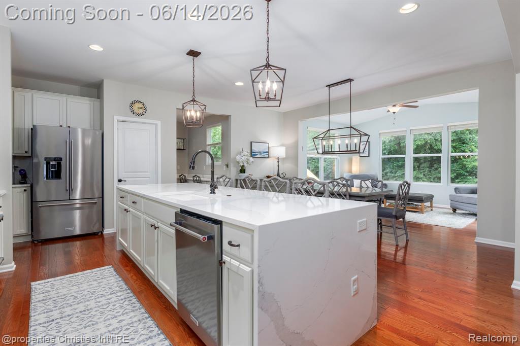 4420 Middlesboro Road, Clarkston, MI 48348 — Photo 9