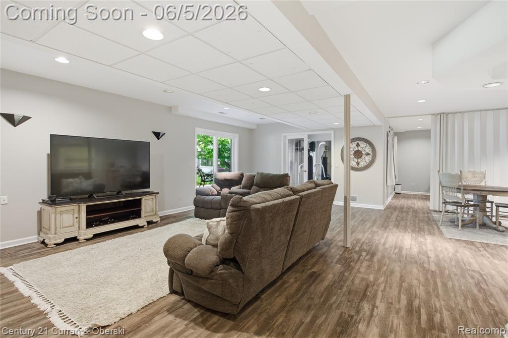 4876 Justin Lane, West Bloomfield, MI — Photo 35