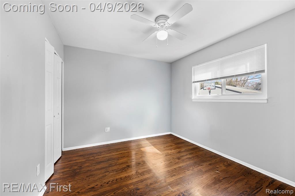 23036 COUZENS Avenue, Hazel Park, MI 48030 — Photo 16