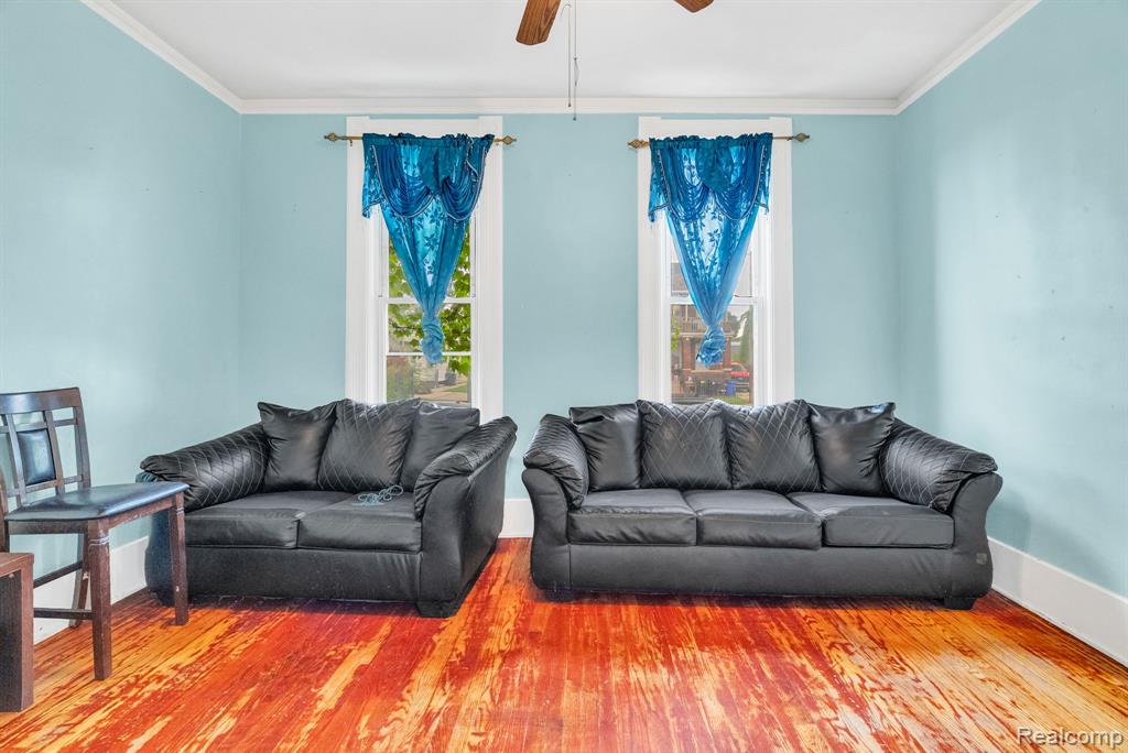 1937 MORRELL Street, Detroit, MI 48209 — Photo 9