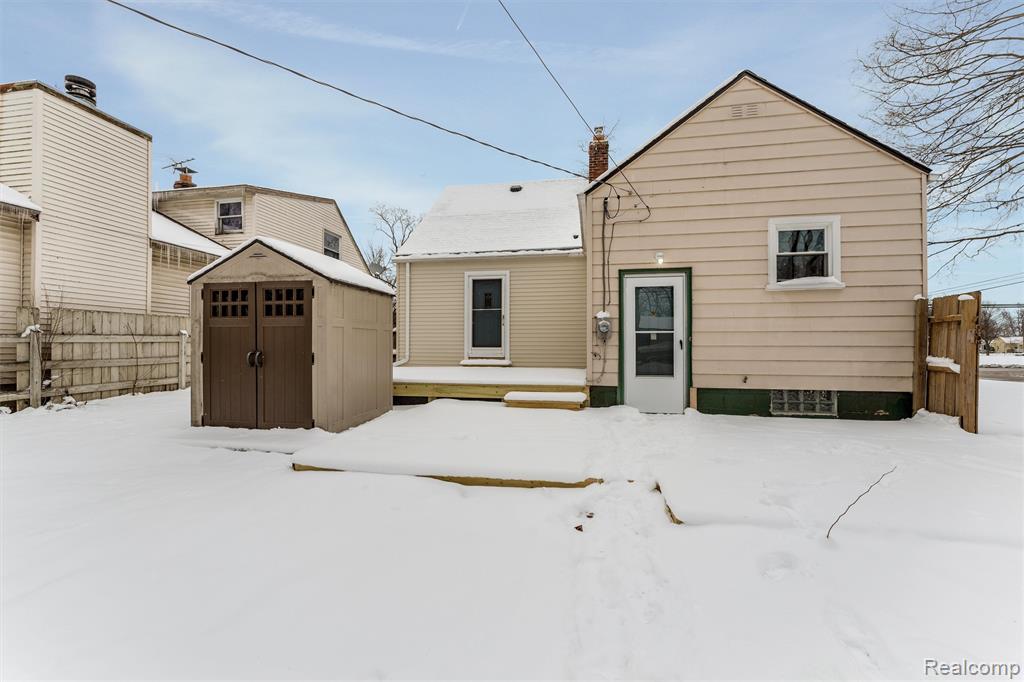 4190 2nd Street, Wayne, MI 48184 — Photo 22