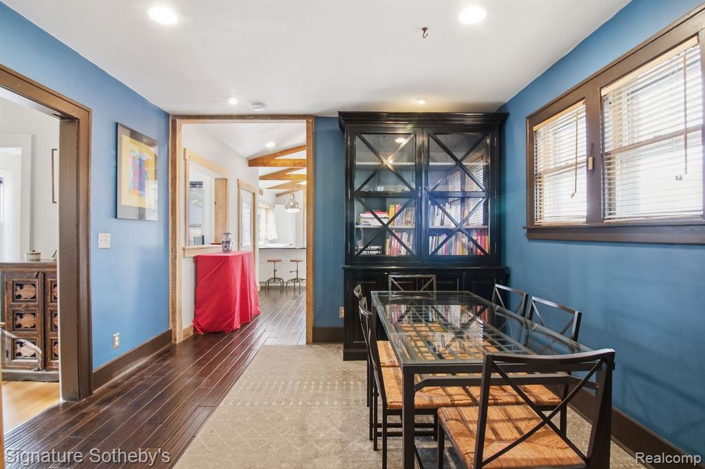 923 N Center Street, Royal Oak, MI 48067 — Photo 7