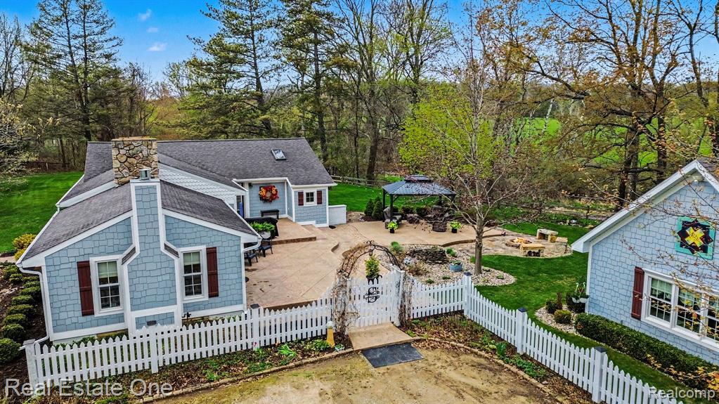 4203 Hough Road N, Dryden, MI 48428 — Photo 53