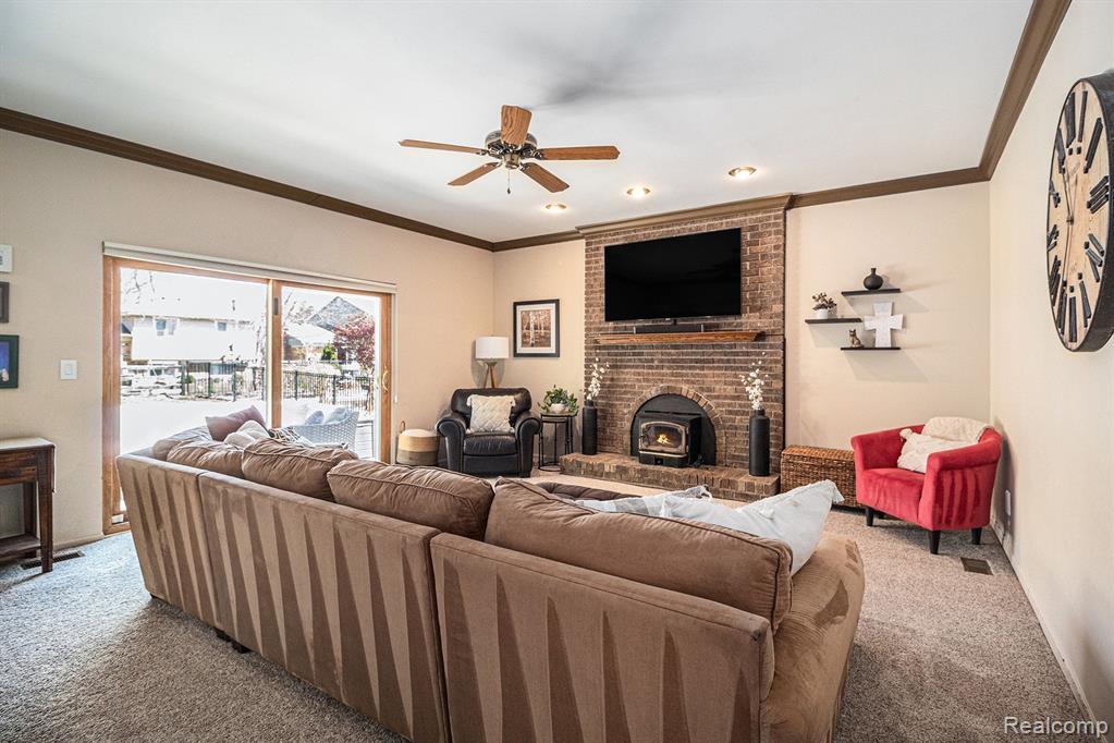 7349 ADMIRALTY Drive, Canton, MI 48187 — Photo 8